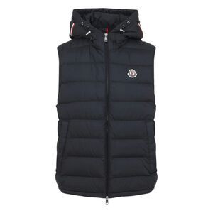 Moncler Men Marseillan Hooded Down Gilet